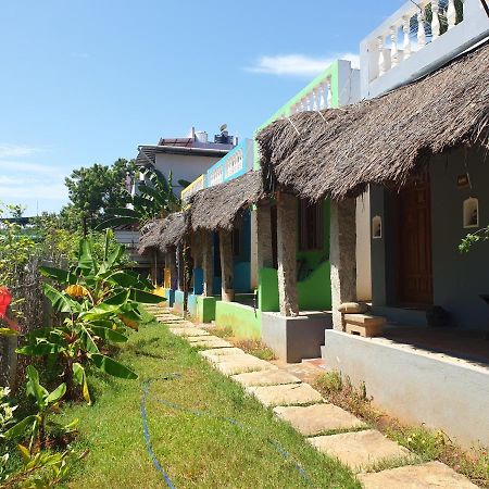 Tanjore Home Stay Thanjavur Exteriér fotografie