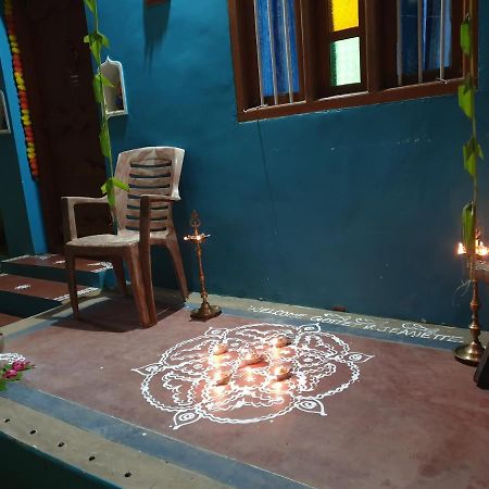 Tanjore Home Stay Thanjavur Exteriér fotografie