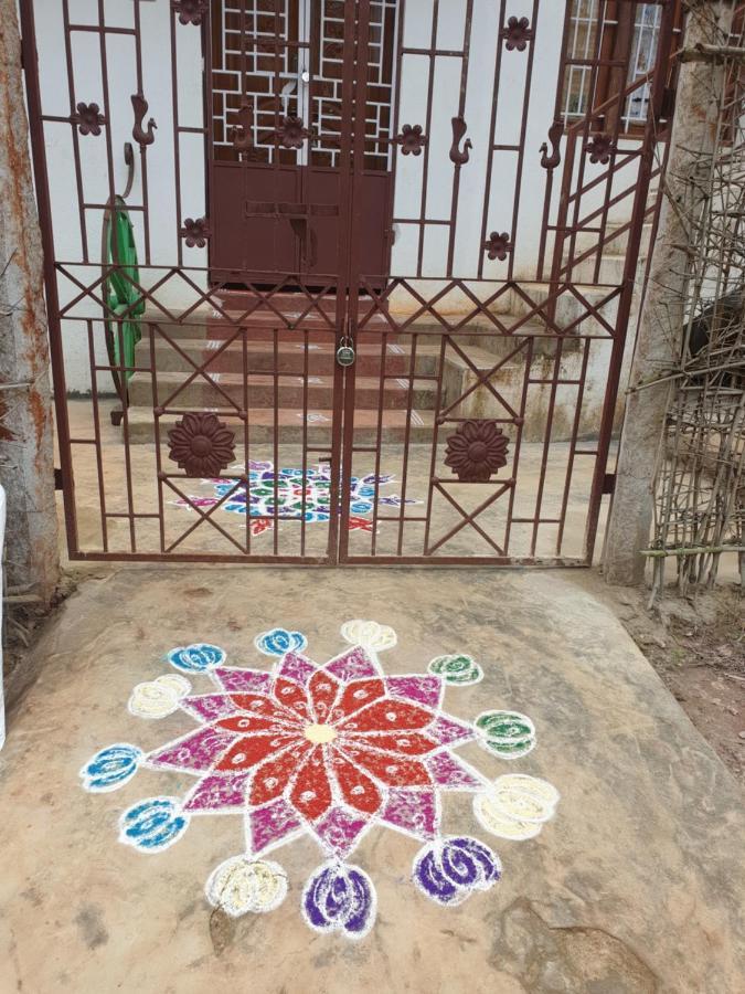 Tanjore Home Stay Thanjavur Exteriér fotografie