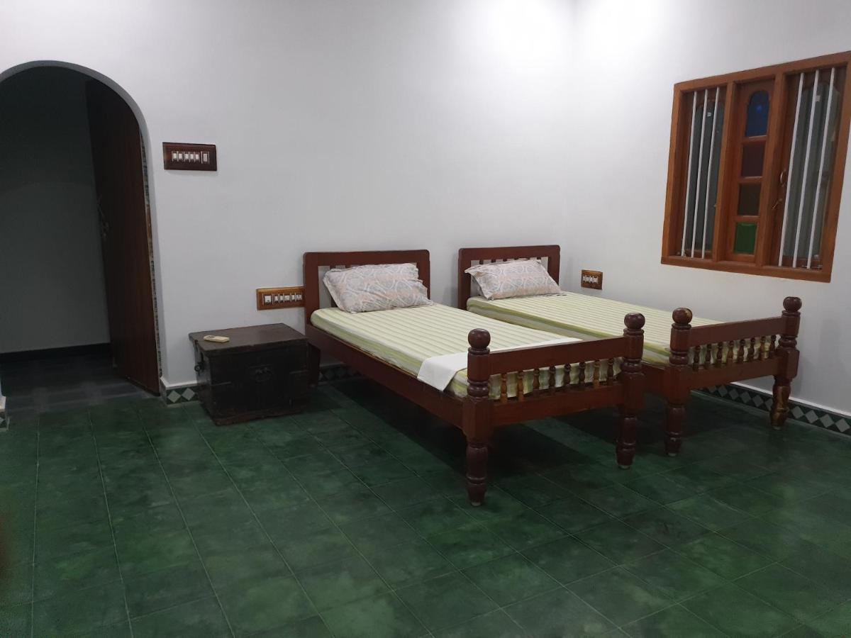 Tanjore Home Stay Thanjavur Exteriér fotografie