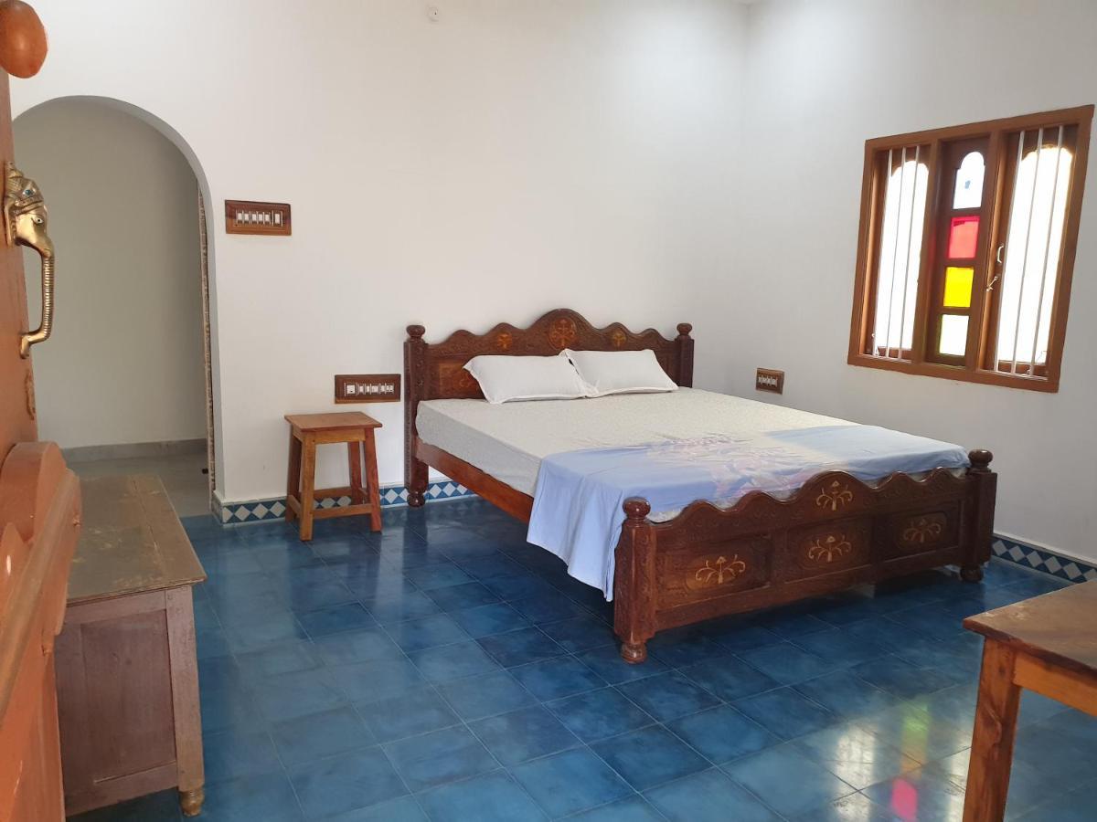 Tanjore Home Stay Thanjavur Exteriér fotografie