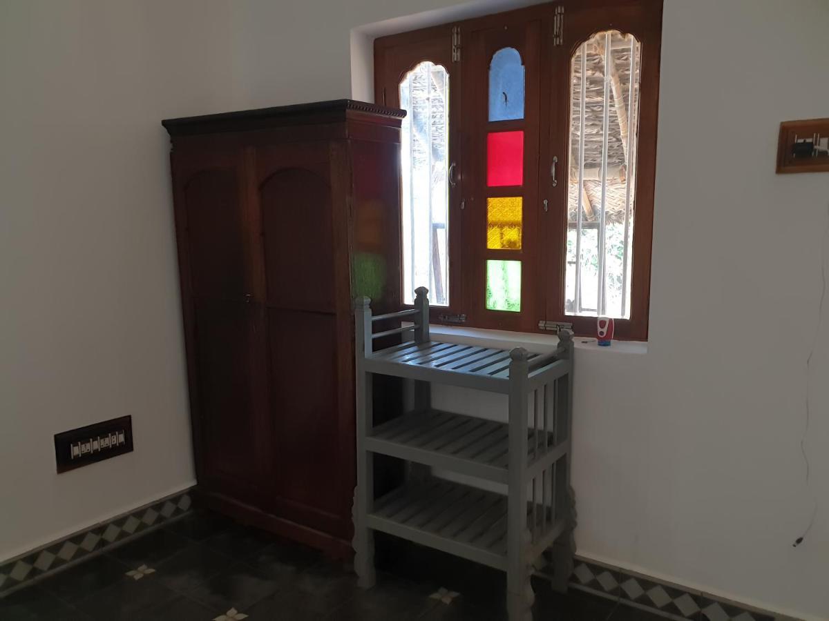 Tanjore Home Stay Thanjavur Exteriér fotografie