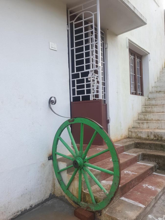 Tanjore Home Stay Thanjavur Exteriér fotografie
