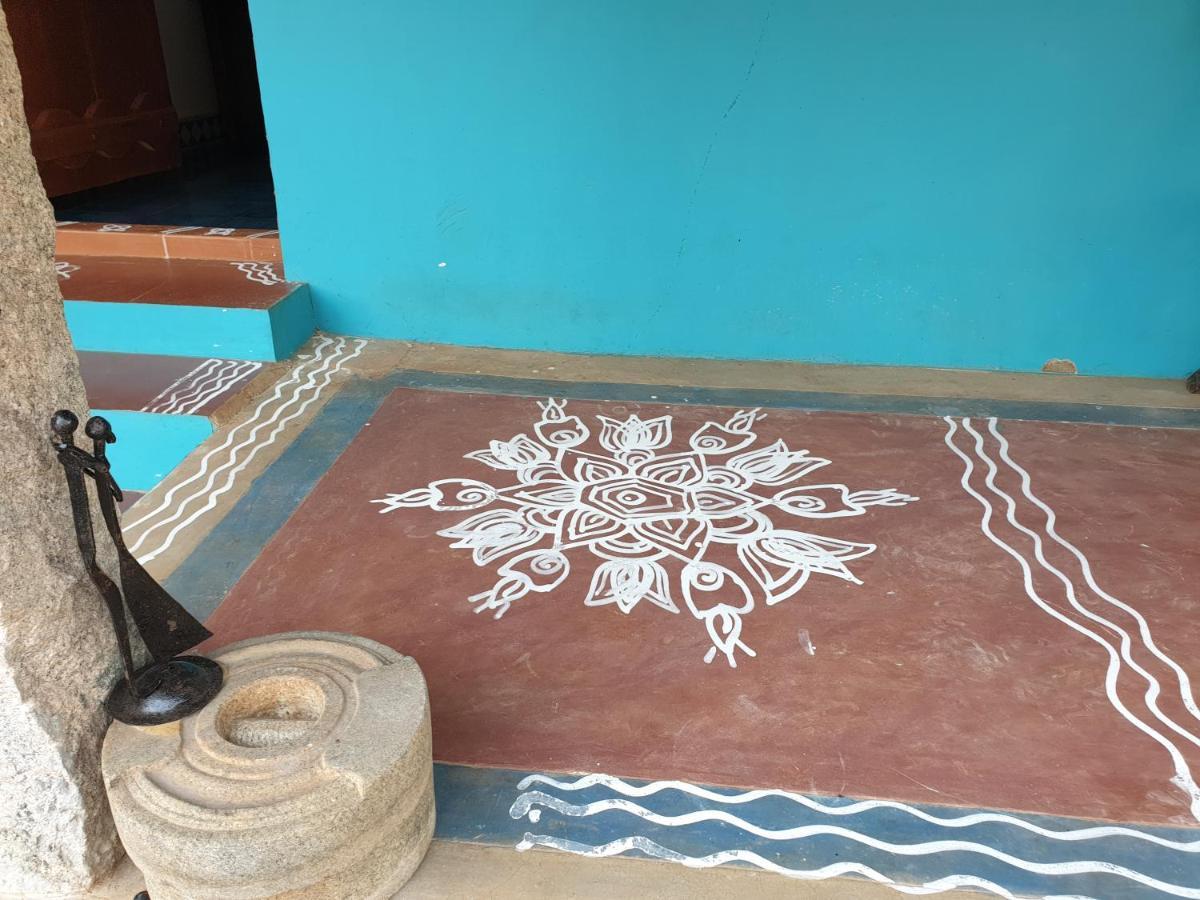 Tanjore Home Stay Thanjavur Exteriér fotografie