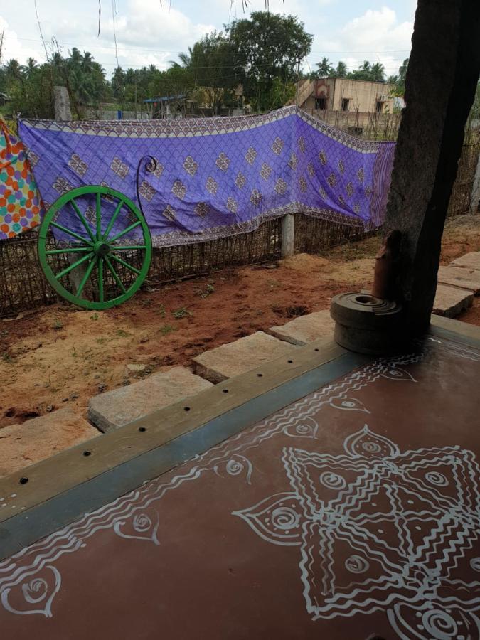 Tanjore Home Stay Thanjavur Exteriér fotografie