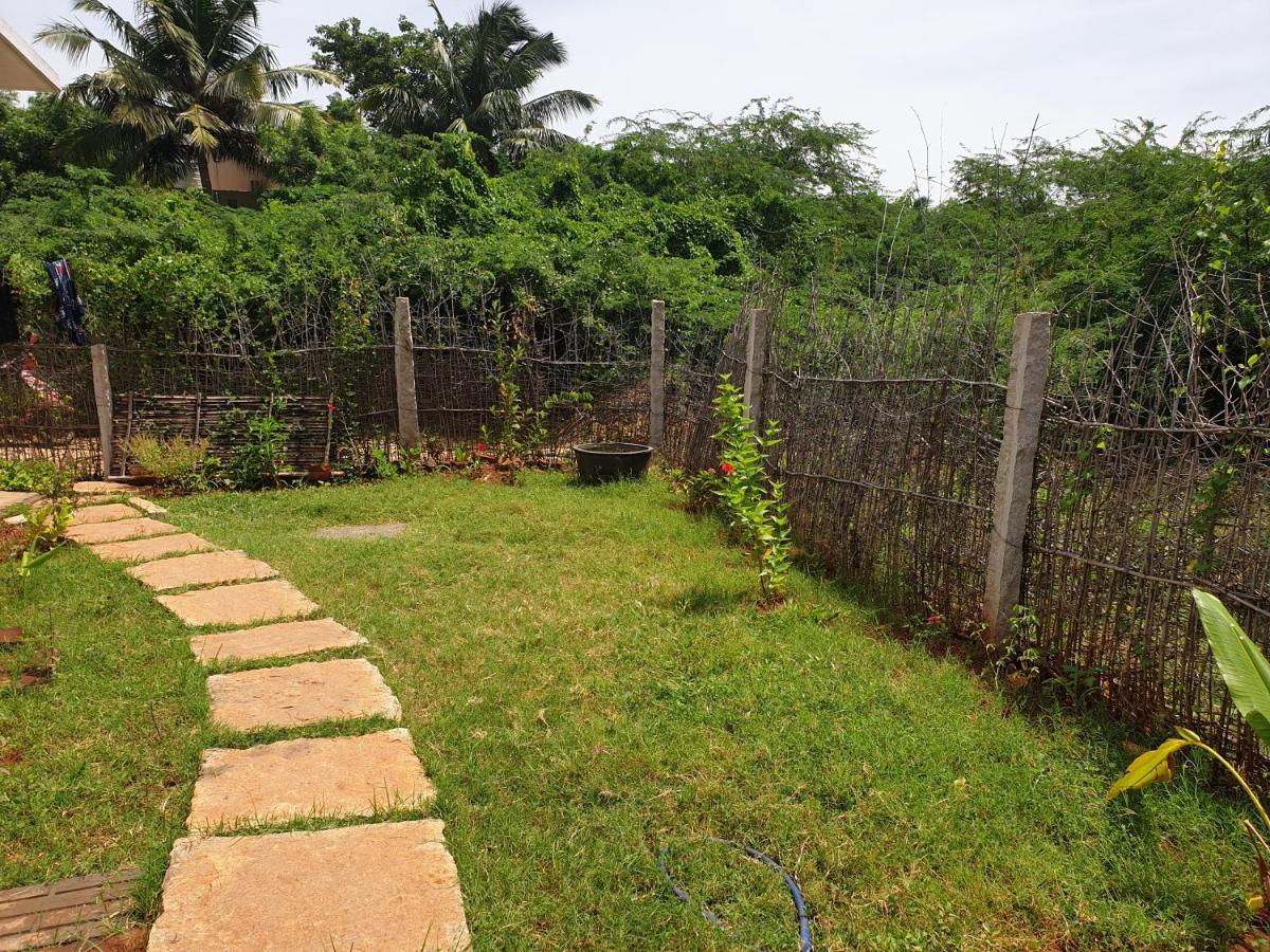 Tanjore Home Stay Thanjavur Exteriér fotografie