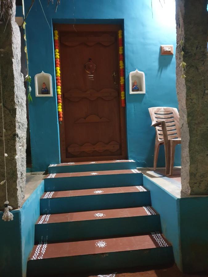 Tanjore Home Stay Thanjavur Exteriér fotografie
