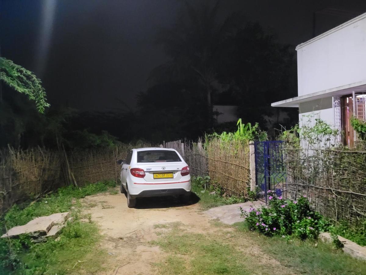 Tanjore Home Stay Thanjavur Exteriér fotografie