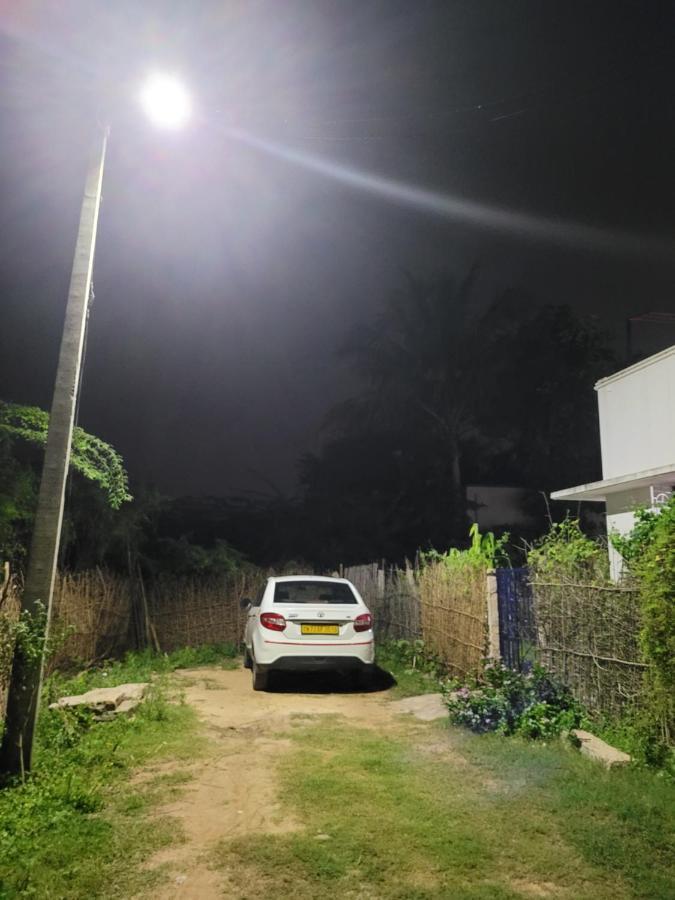 Tanjore Home Stay Thanjavur Exteriér fotografie