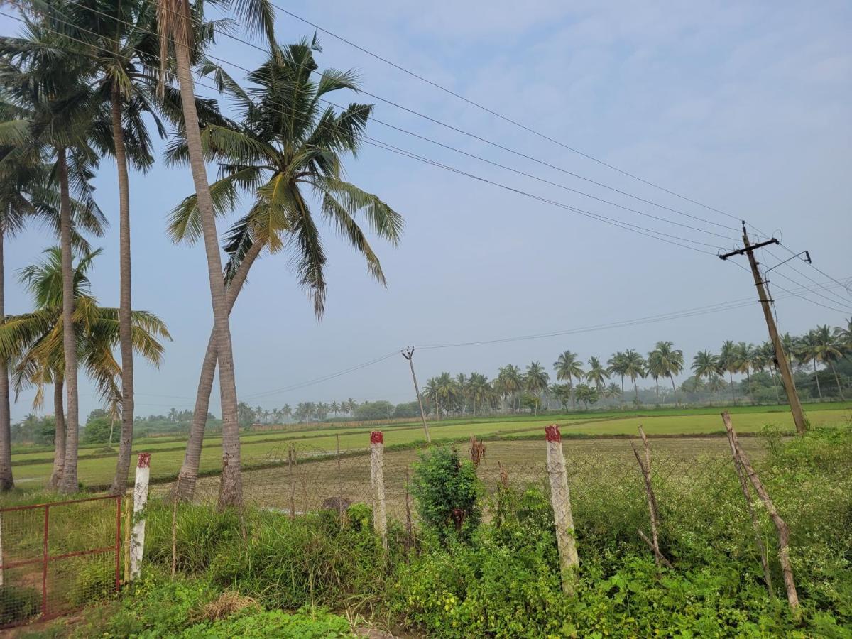 Tanjore Home Stay Thanjavur Exteriér fotografie