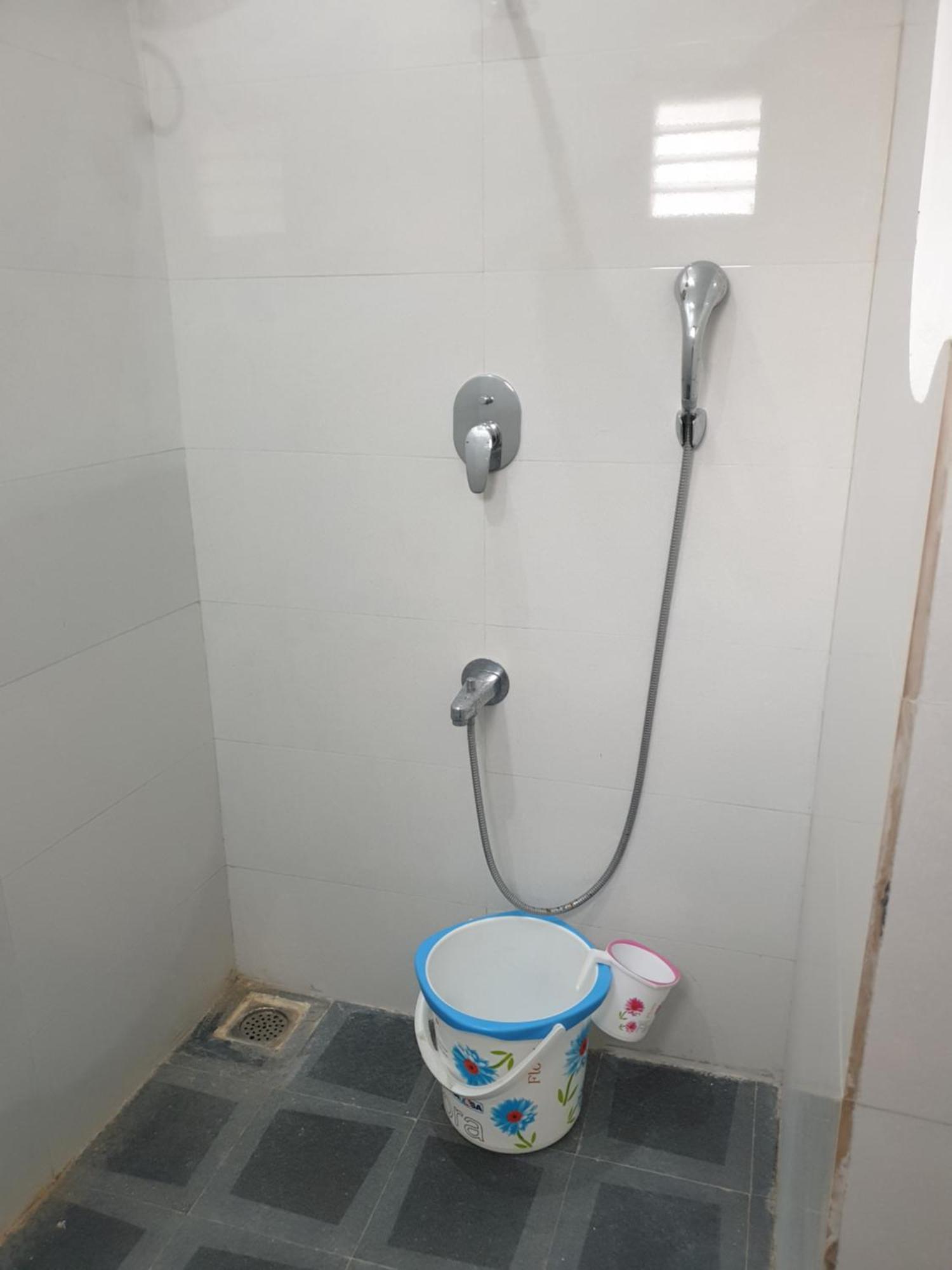Tanjore Home Stay Thanjavur Exteriér fotografie